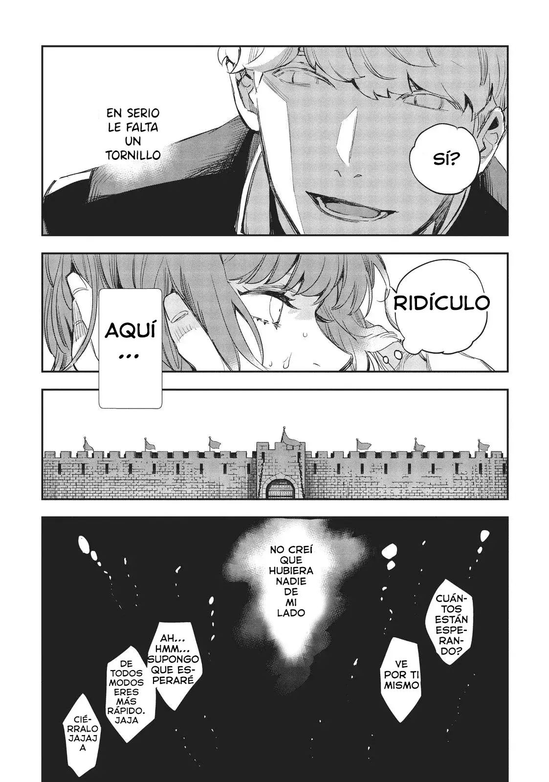 Capitulo 22 page 17