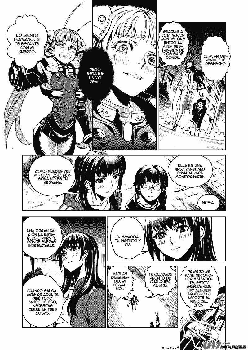 Capitulo 34 page 10