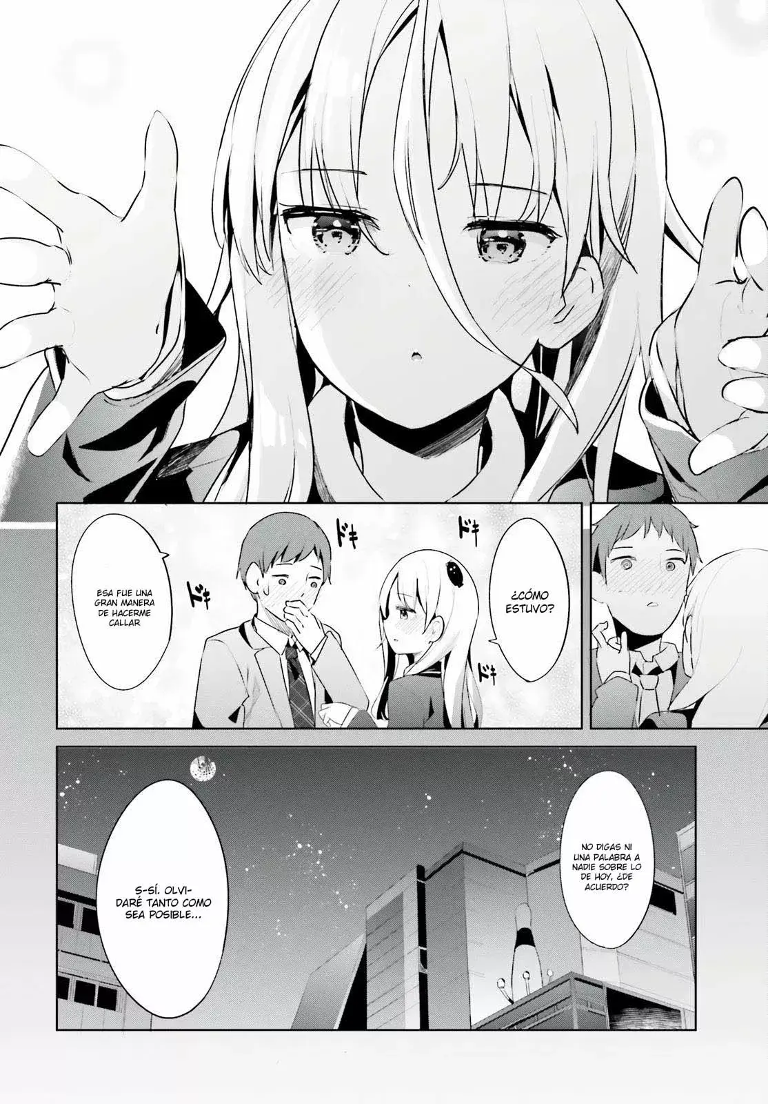 Capitulo 31 page 17