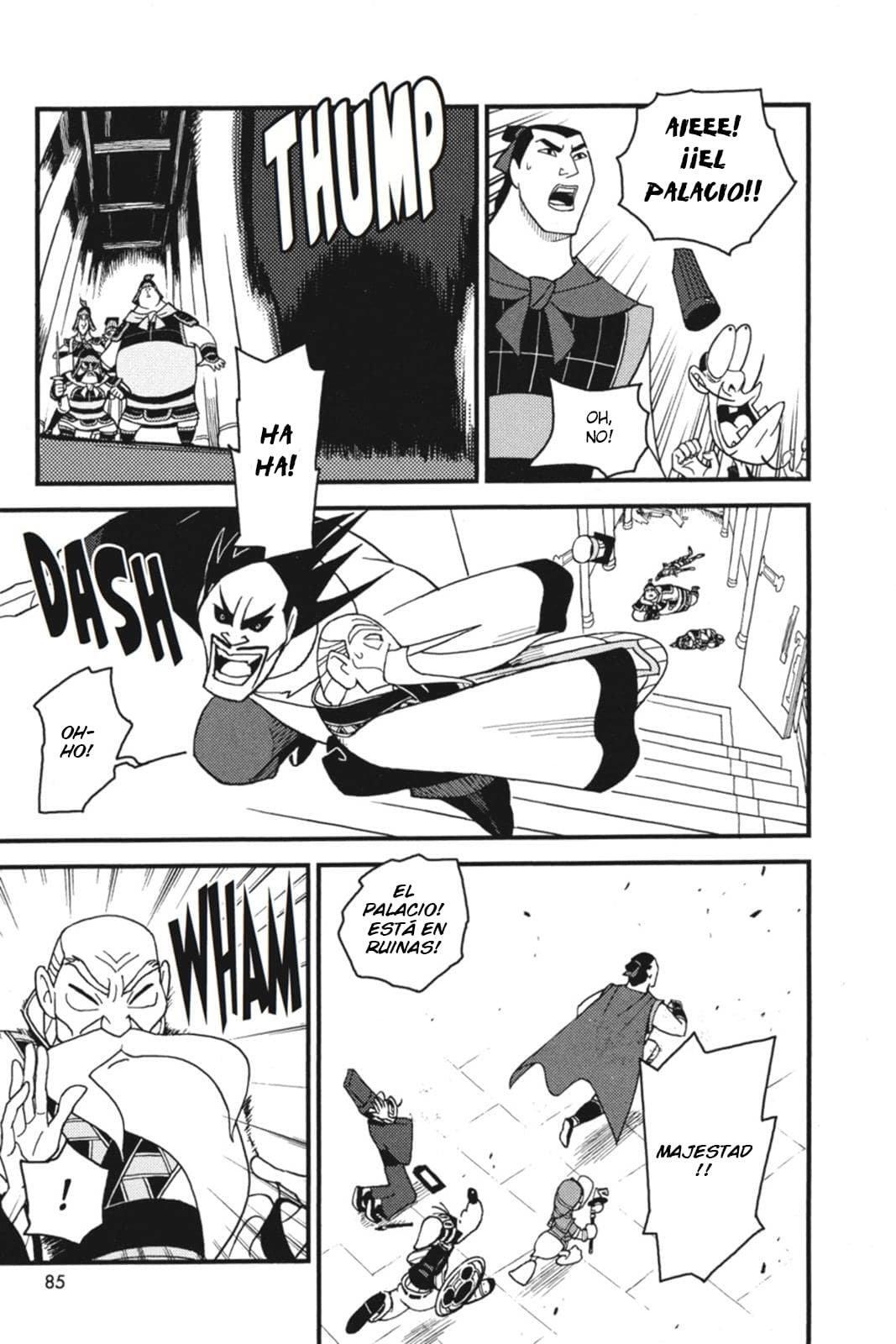 Capitulo 22 page 8