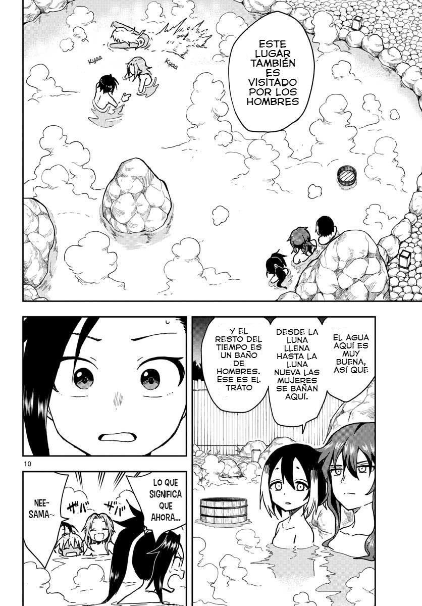 Capitulo 32 page 11