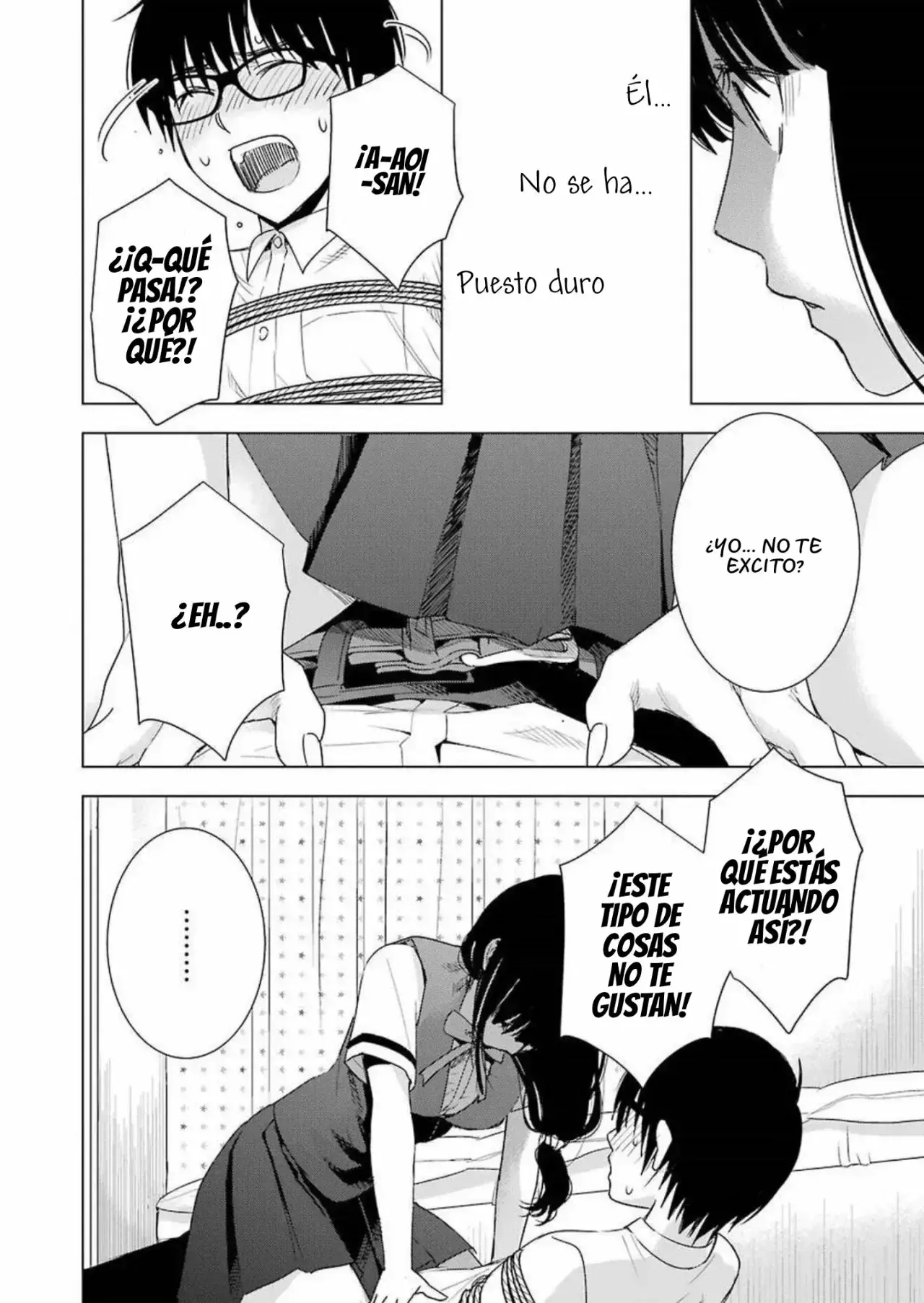 Capitulo 33 page 17