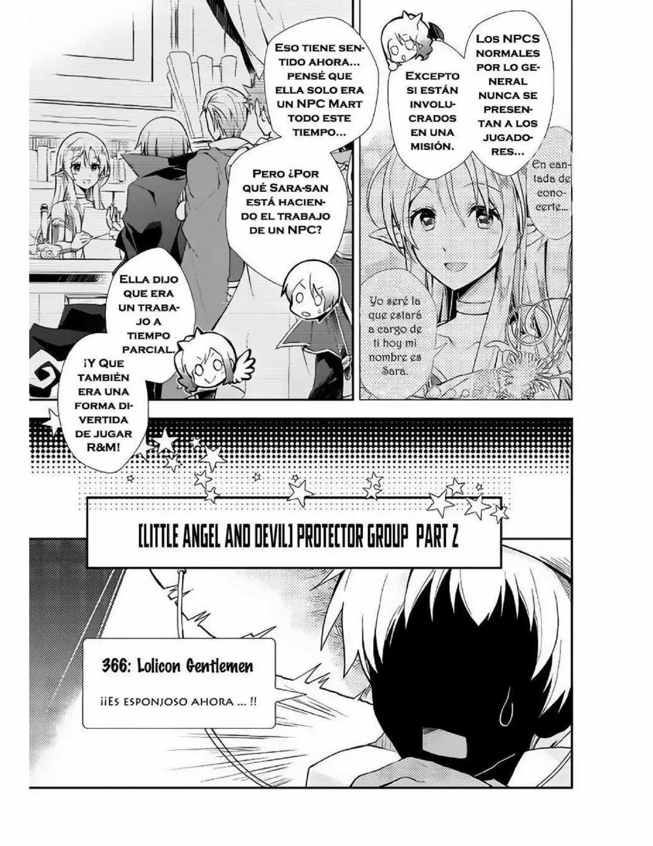 Capitulo 11 page 19