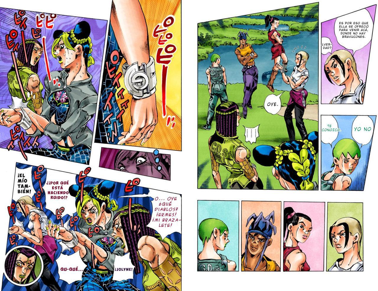 Capitulo 27 page 9