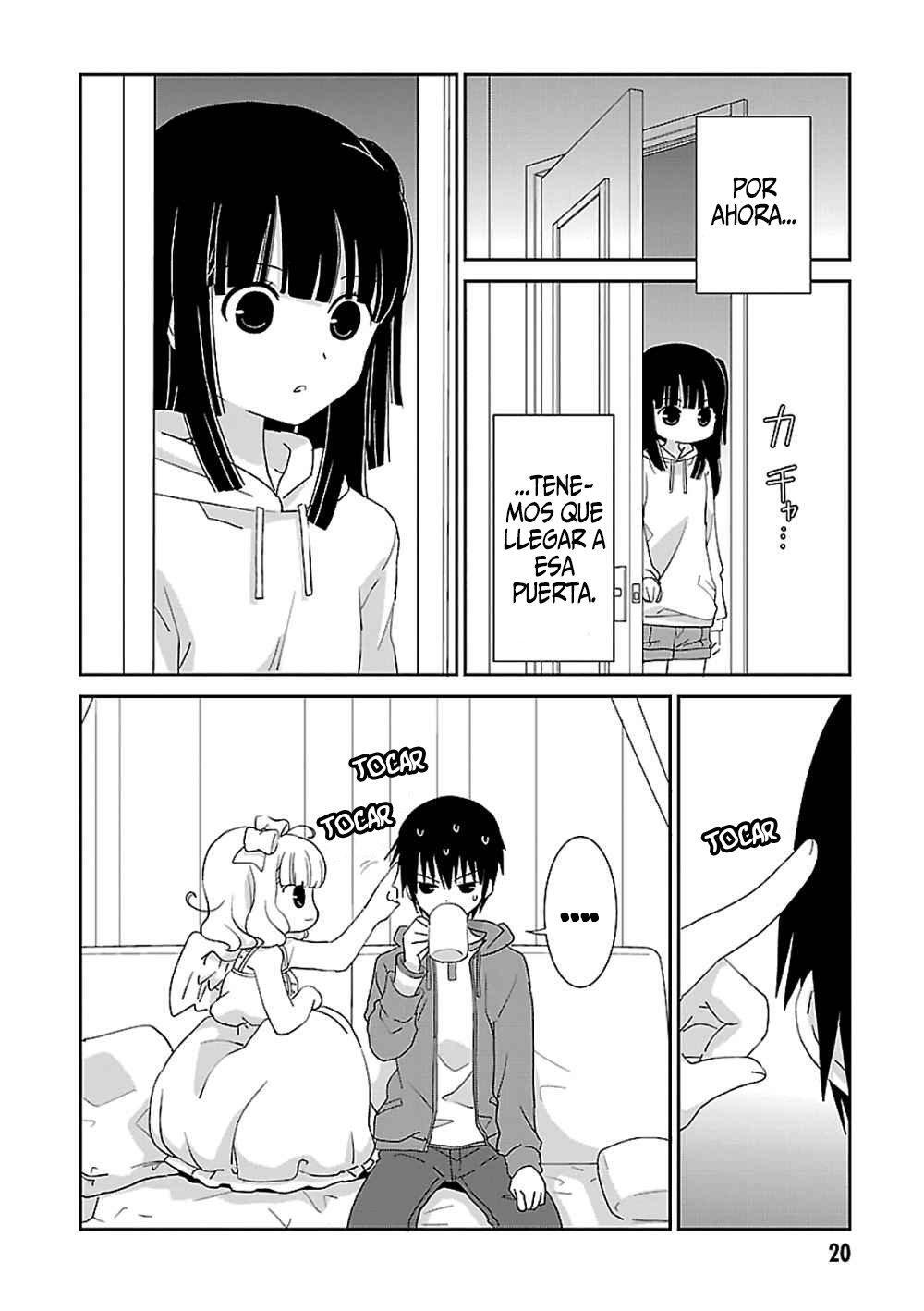 Capitulo 49 page 19