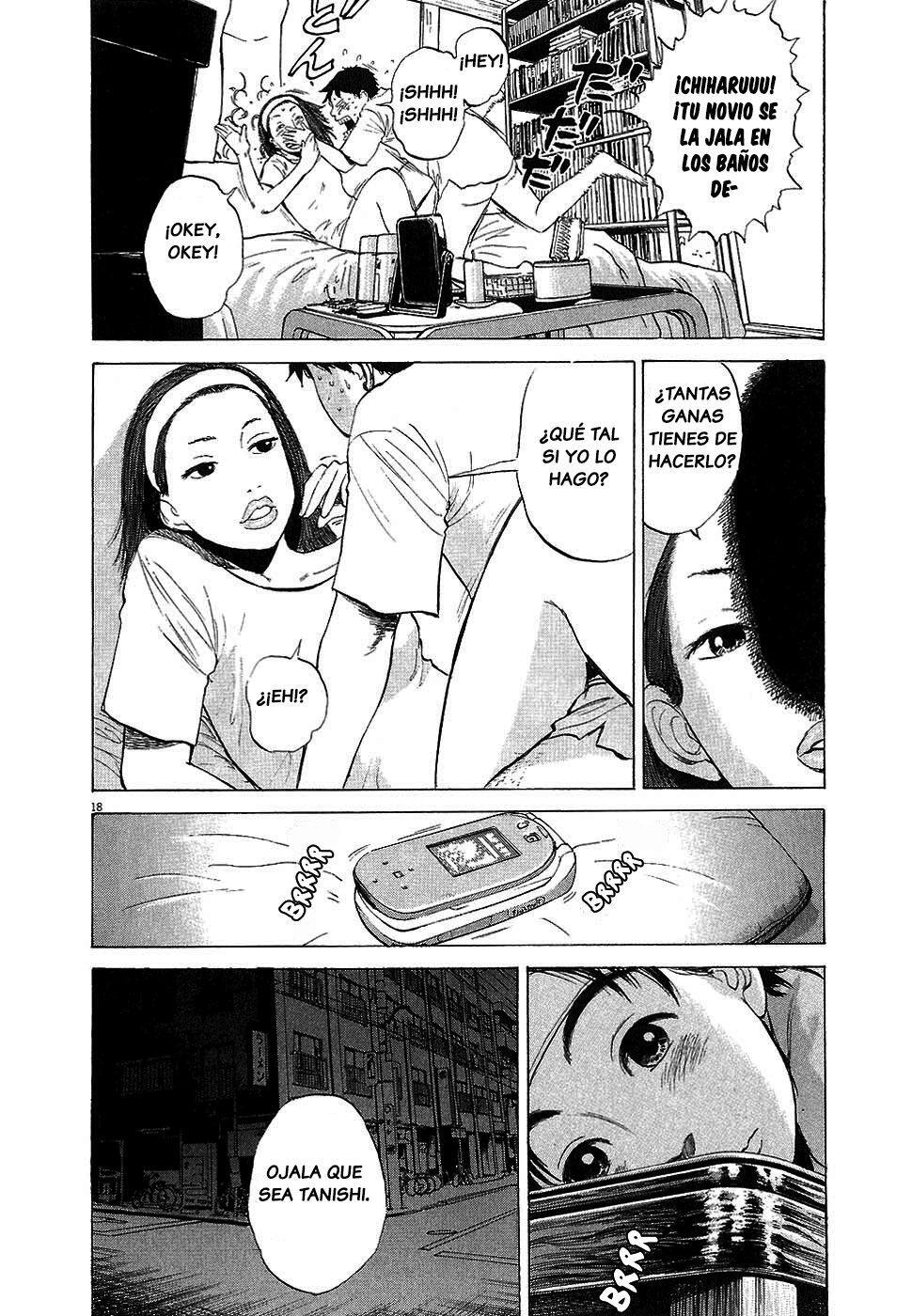 Capitulo 18 page 18