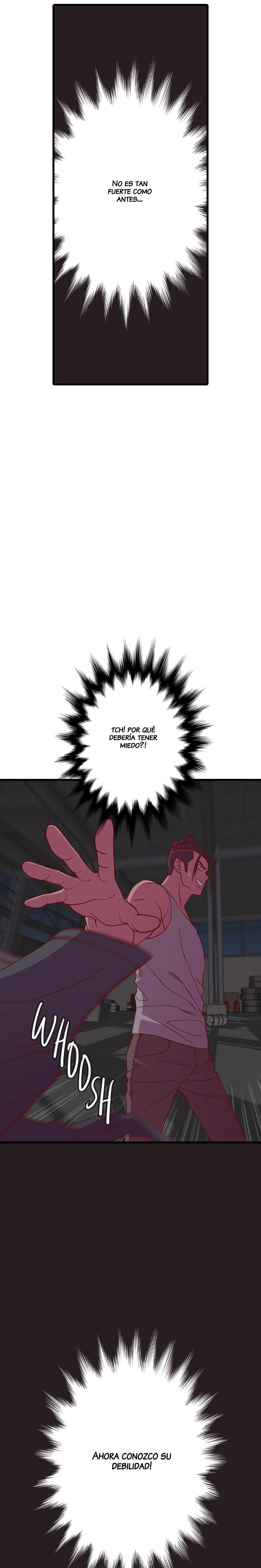 Capitulo 67 page 14