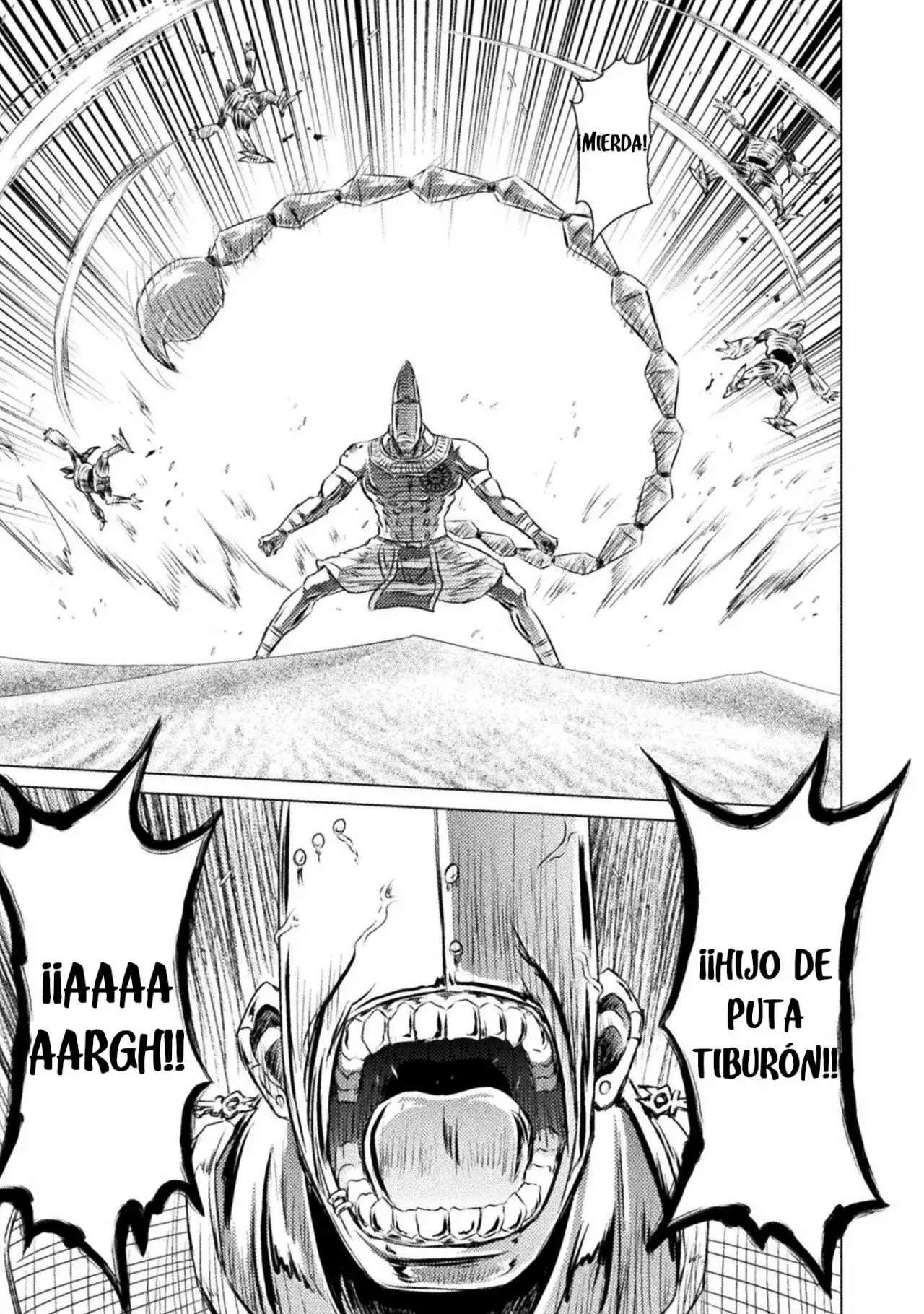 Capitulo 18 page 20