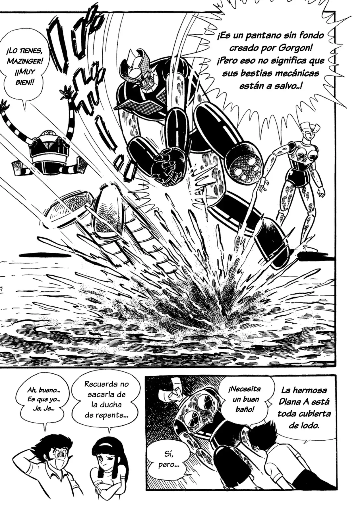 Capitulo 11 page 15