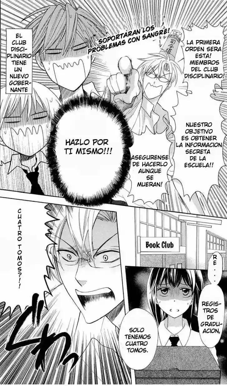 Capitulo 30 page 17