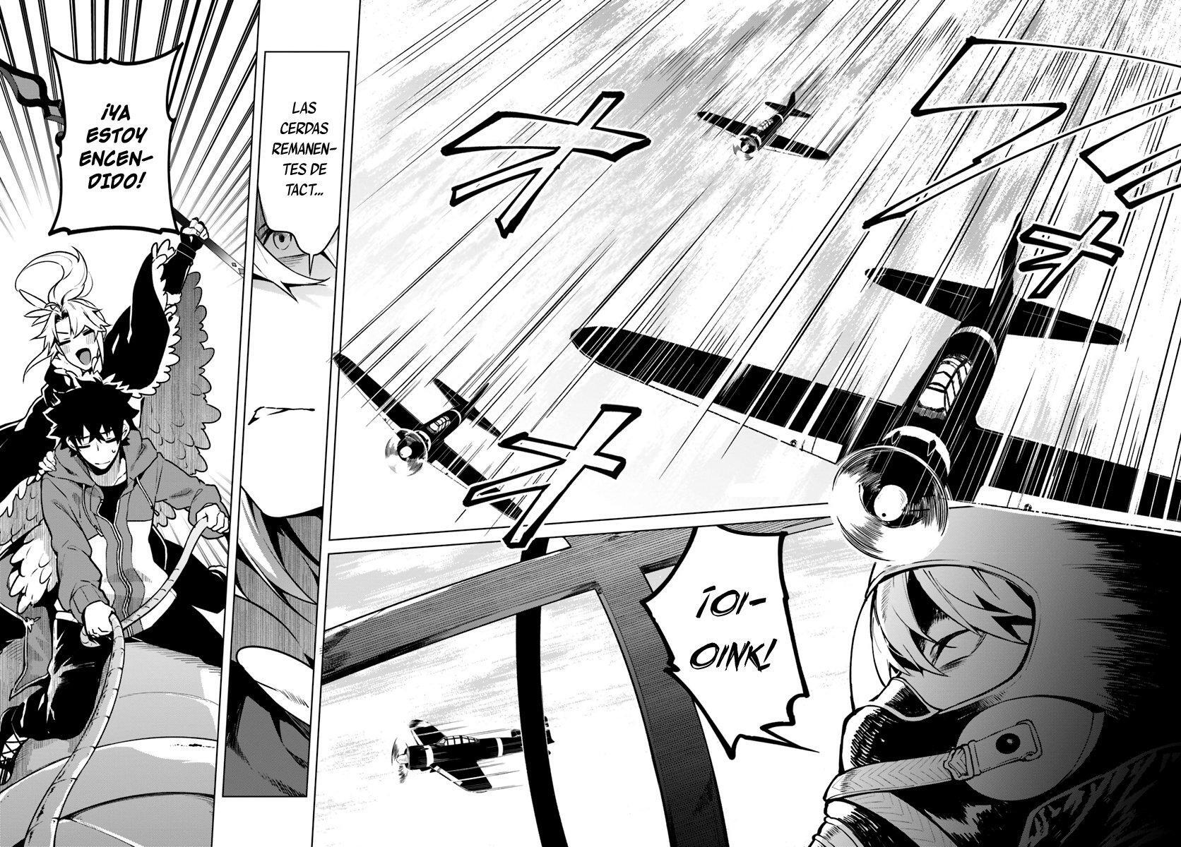 Capitulo 19 page 6