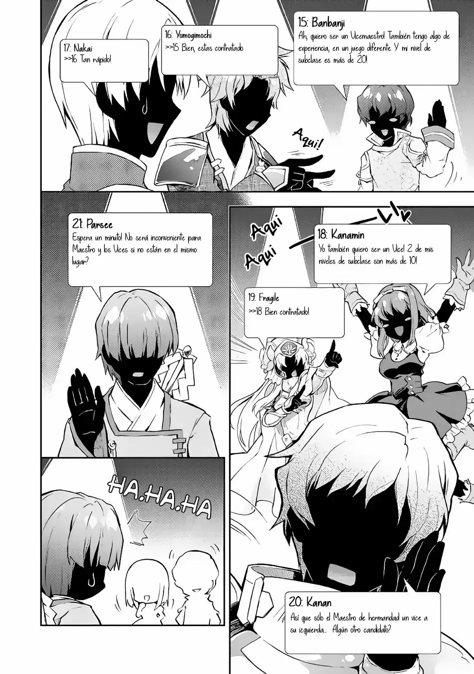 Capitulo 18 page 23