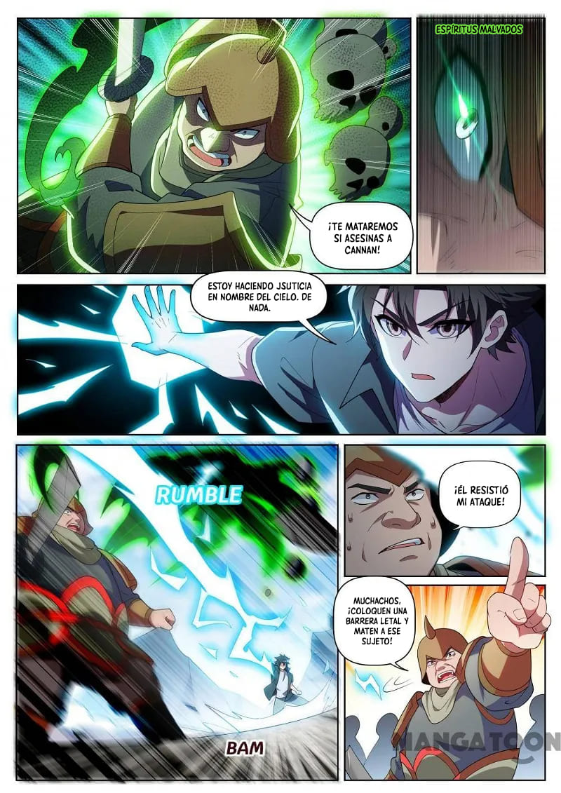 Capitulo 450 page 4