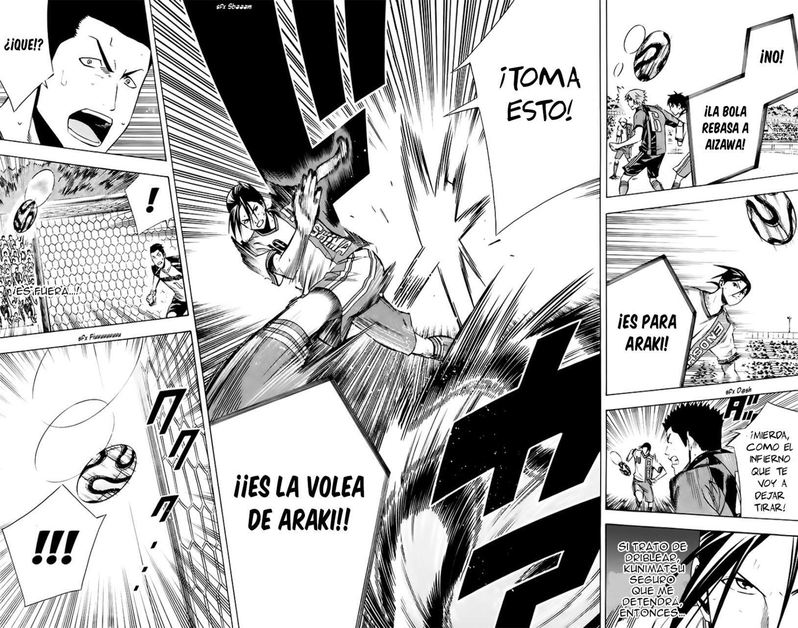 Capitulo 180 page 15