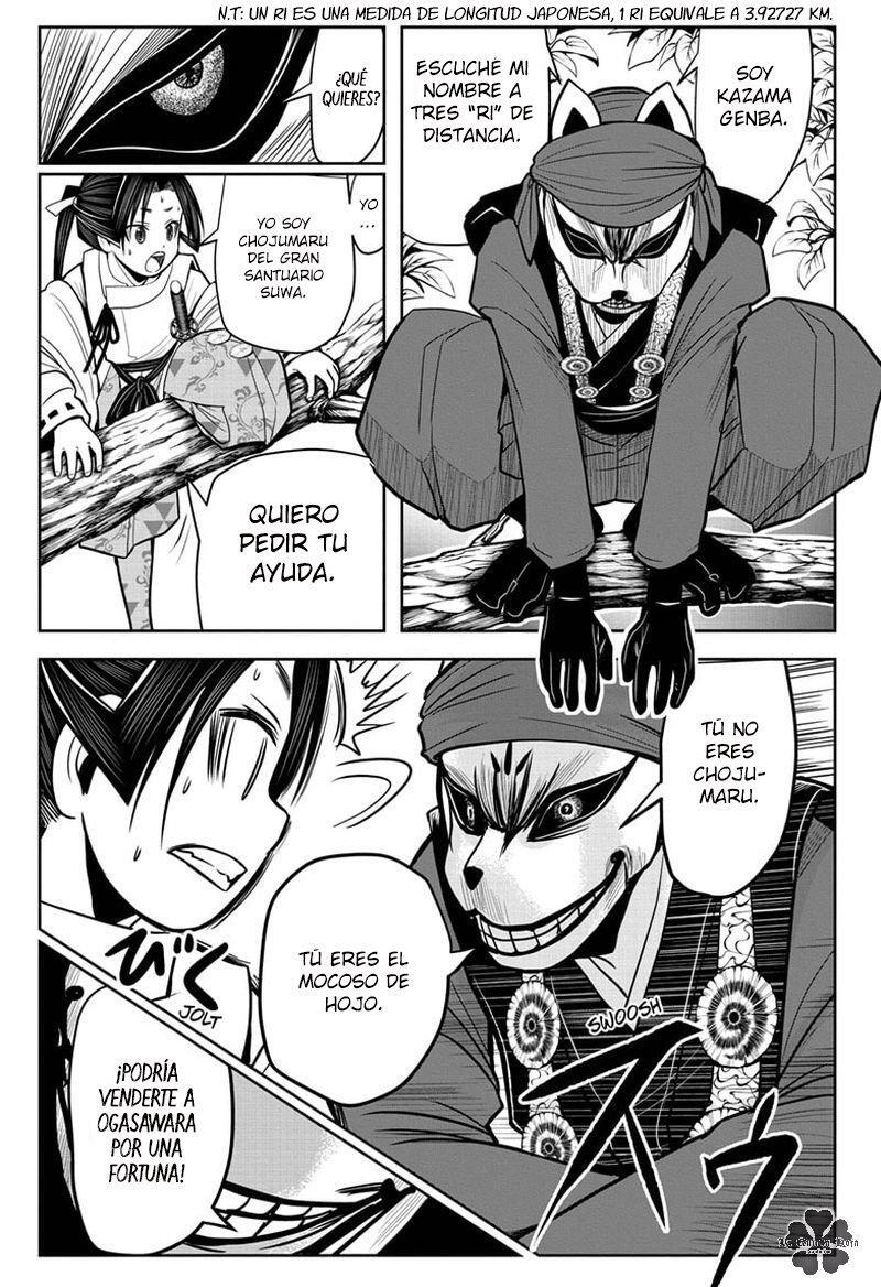 Capitulo 11 page 14