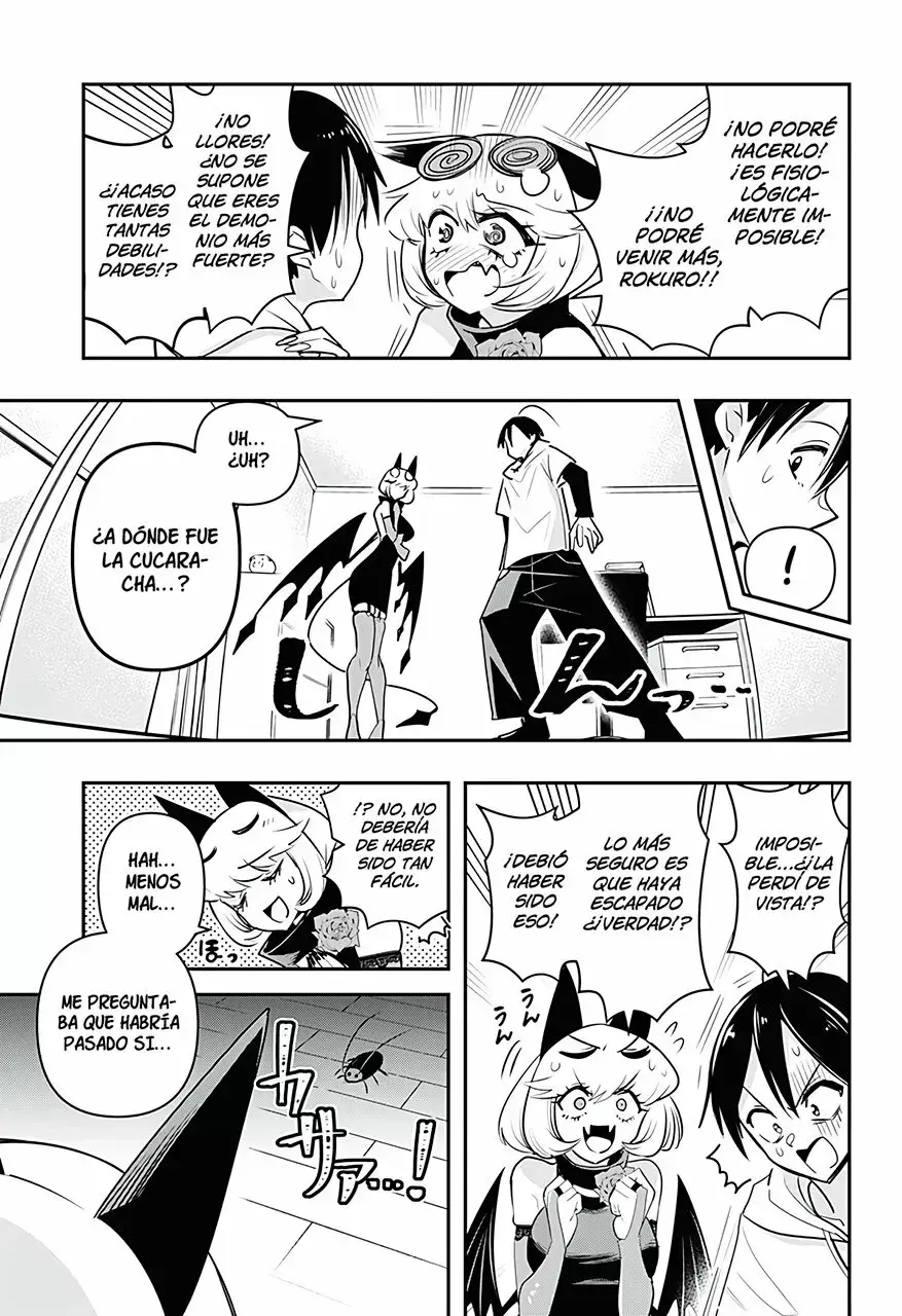 Capitulo 26 page 6