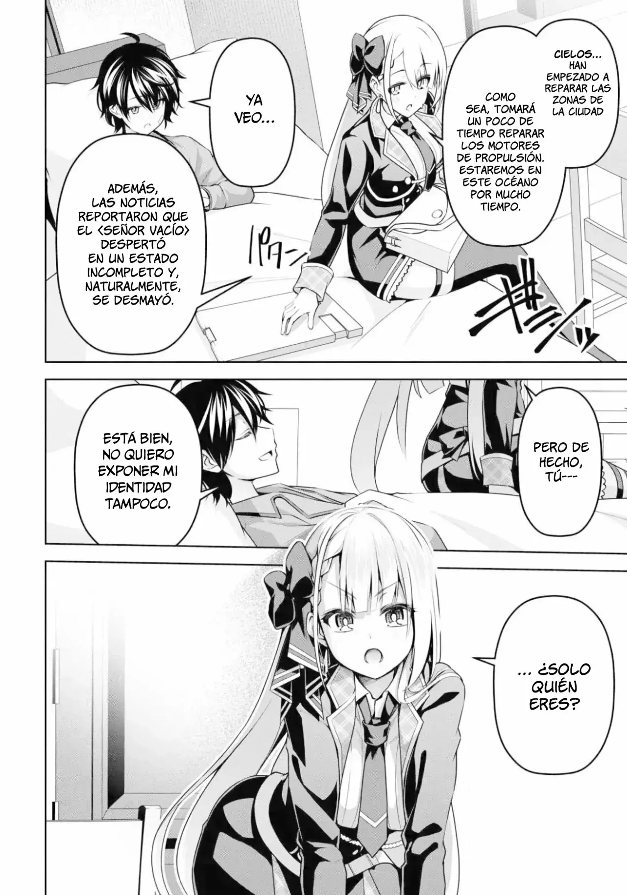 Capitulo 11 page 29