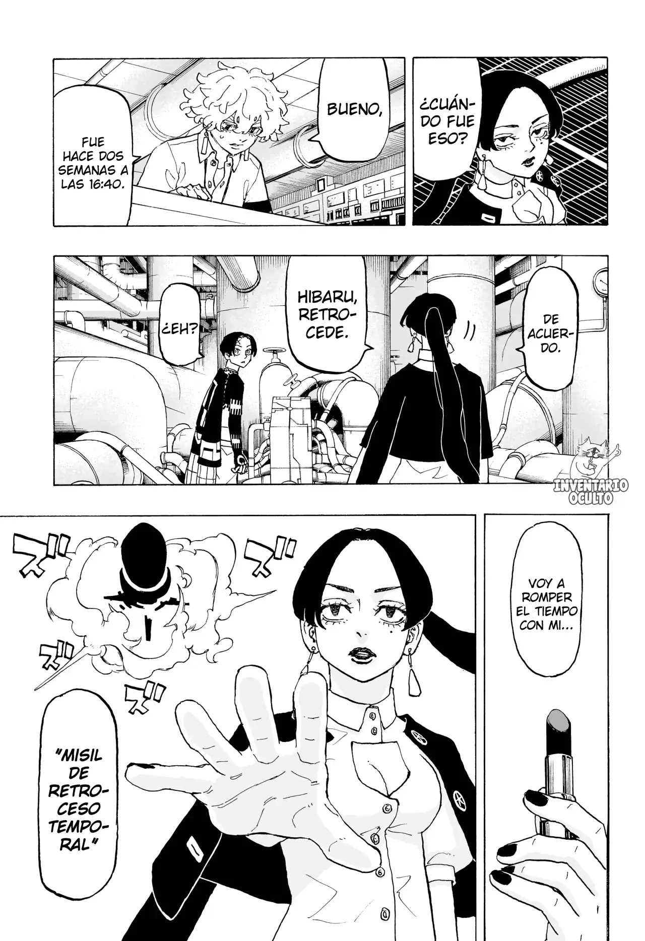 Capitulo 22 page 13