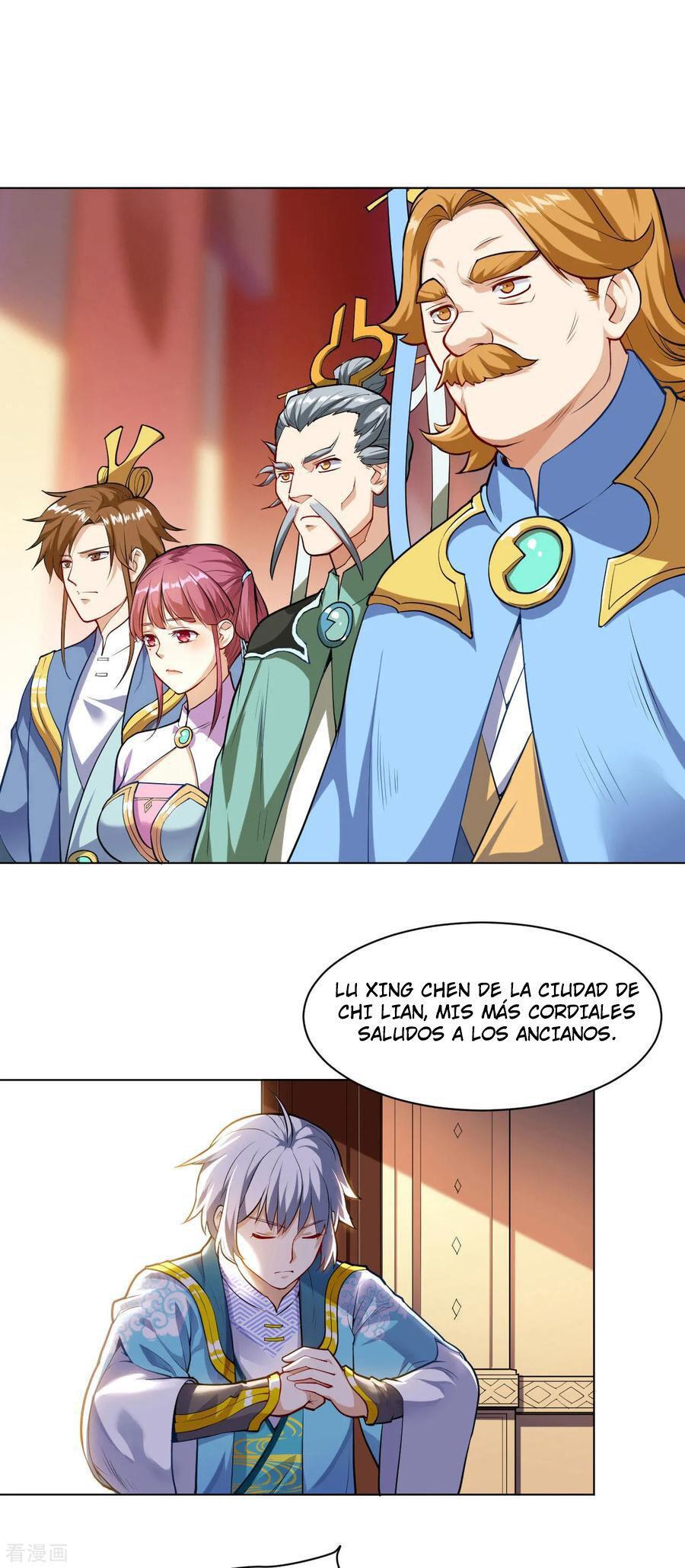 Capitulo 16 page 23