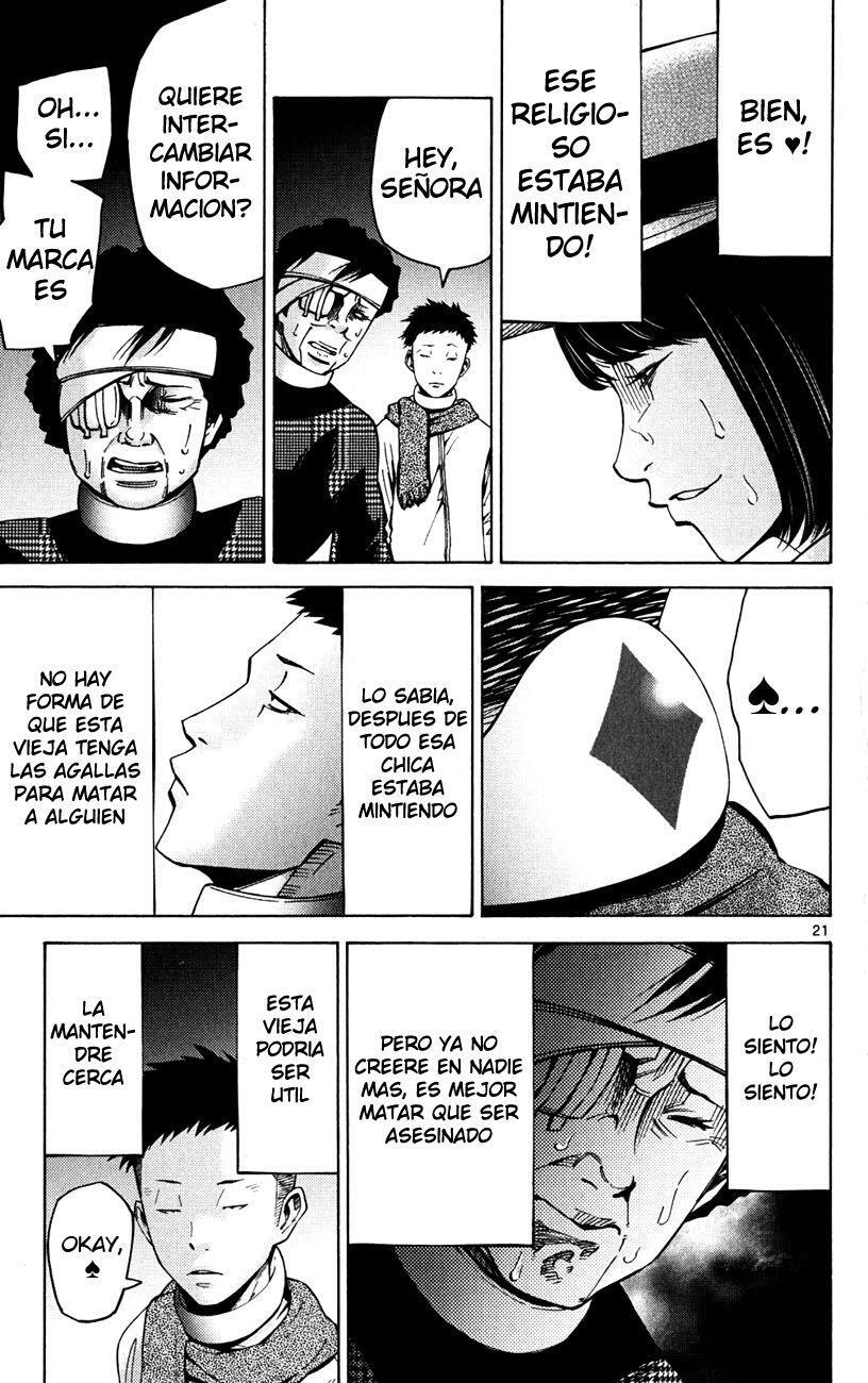Capitulo 46 page 22