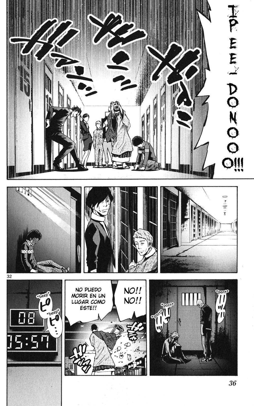 Capitulo 47 page 35