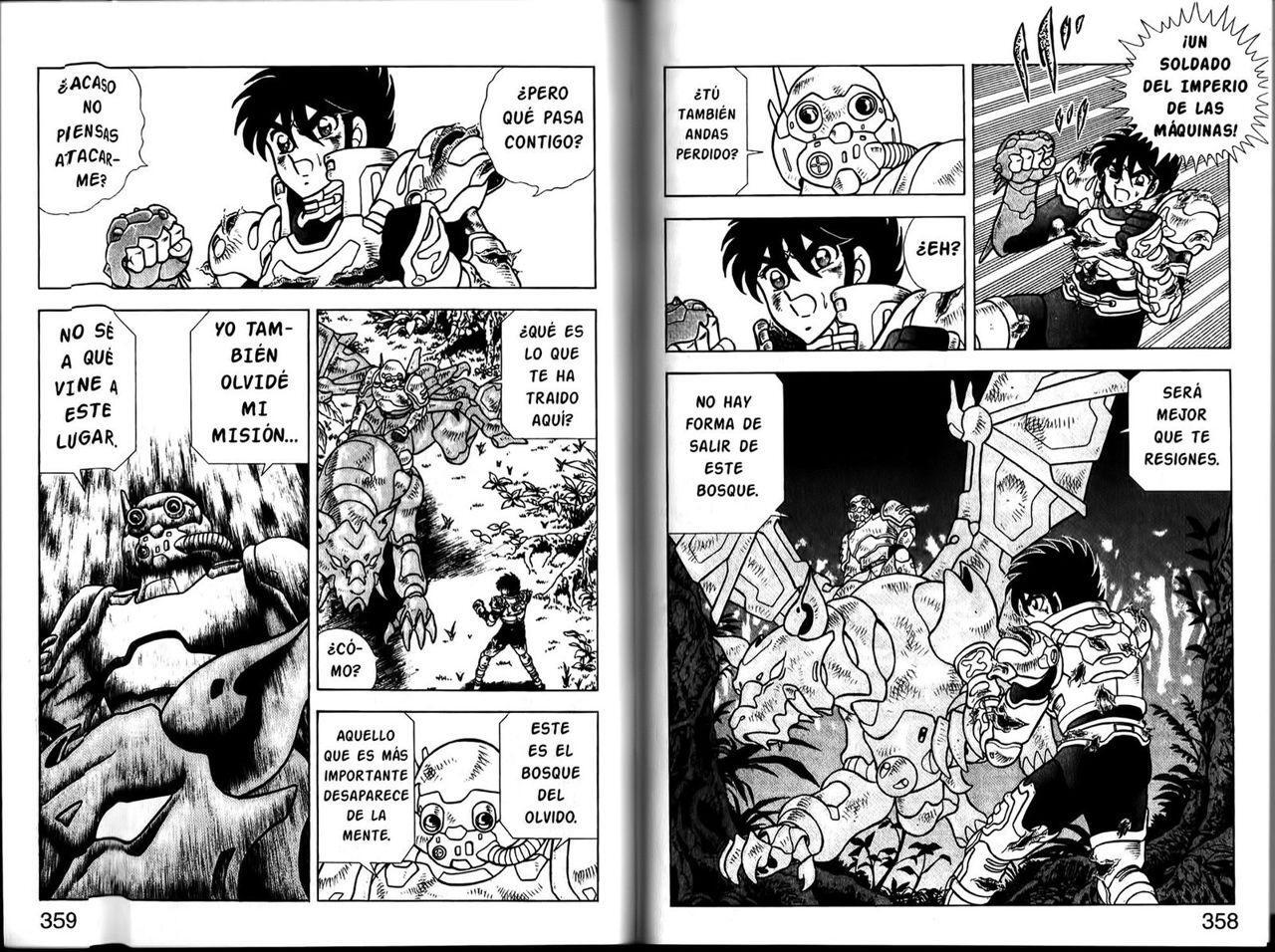 Capitulo 31 page 22