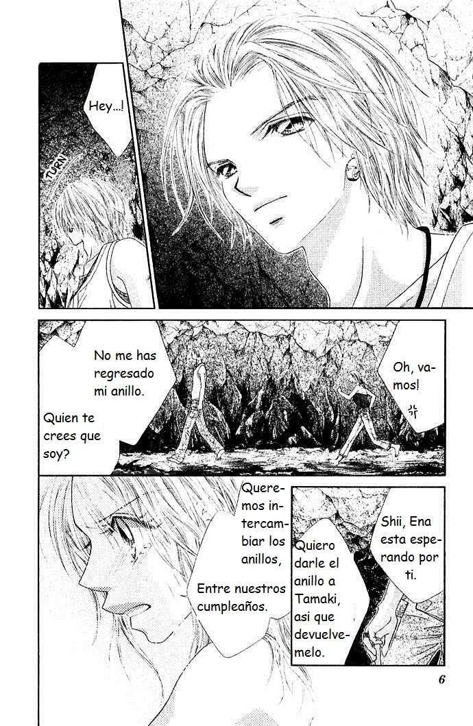 Capitulo 26 page 5