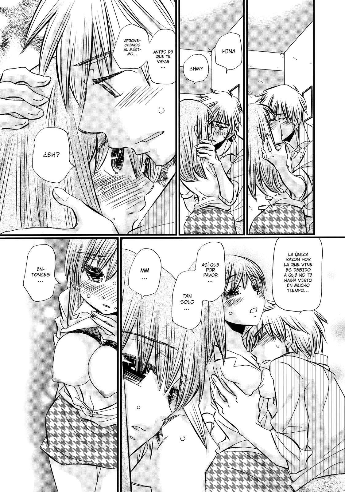 Capitulo 30 page 11