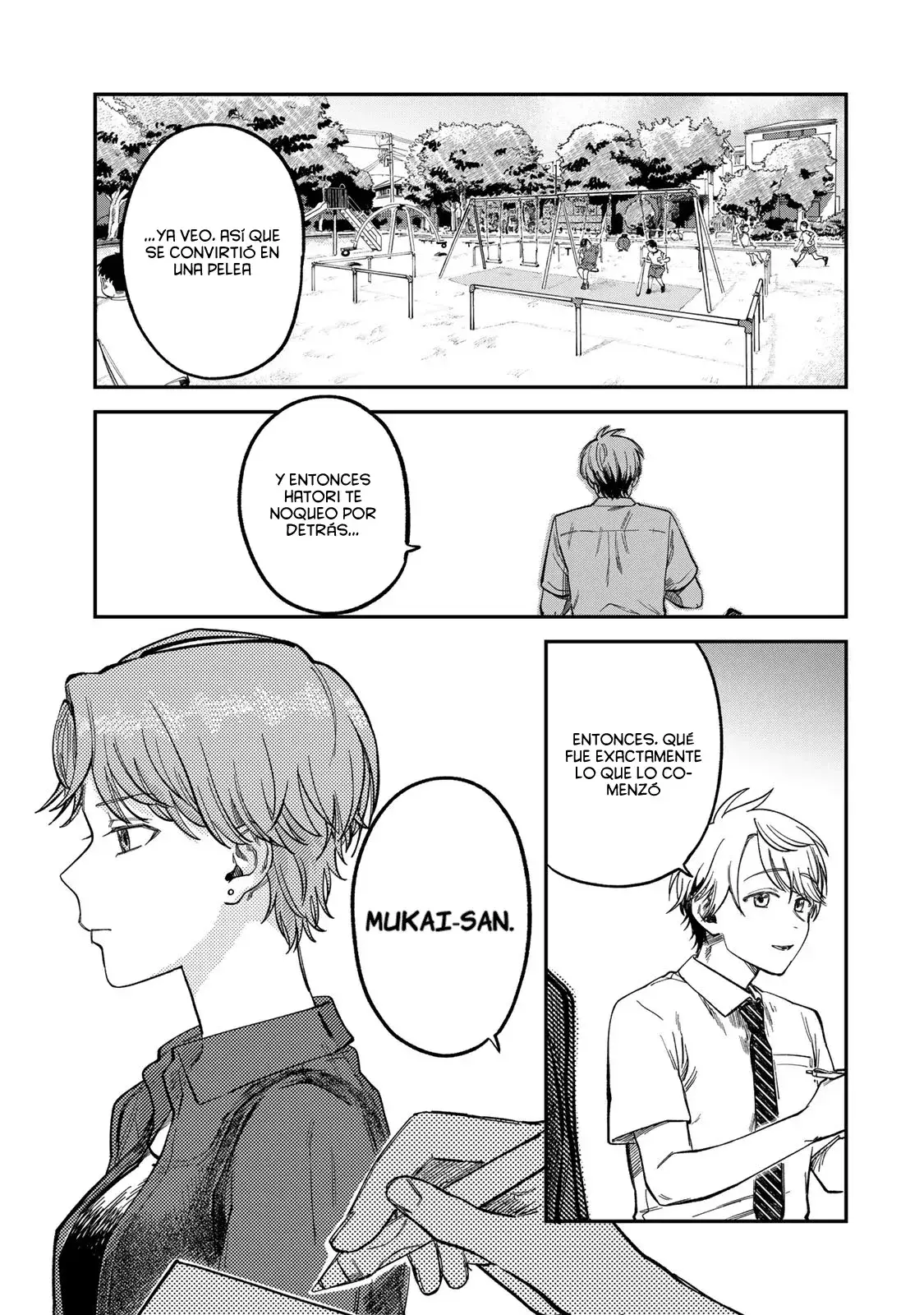 Capitulo 29 page 11