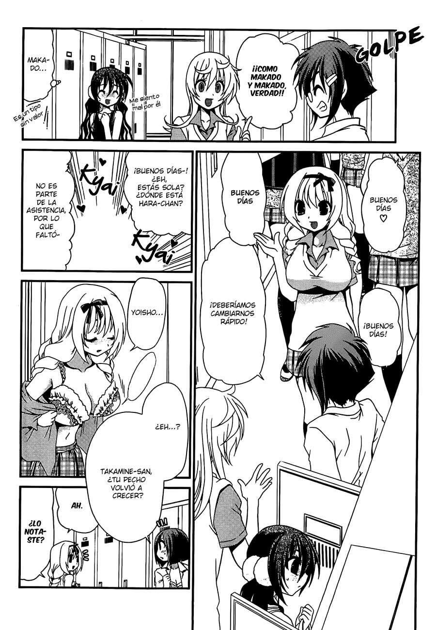Capitulo 15 page 17