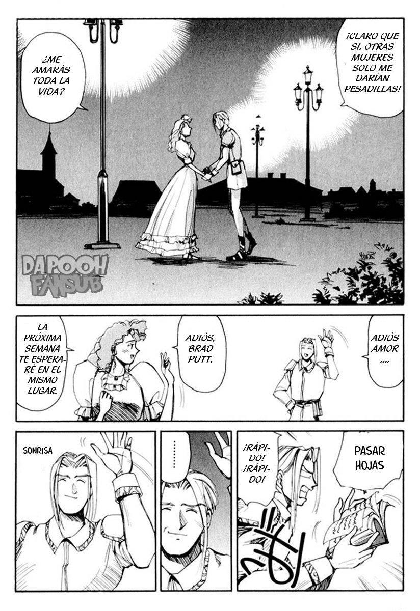 Capitulo 3 page 1