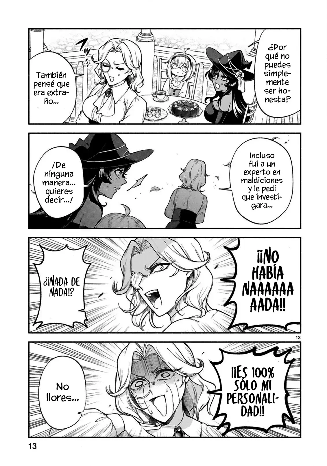 Capitulo 32 page 15