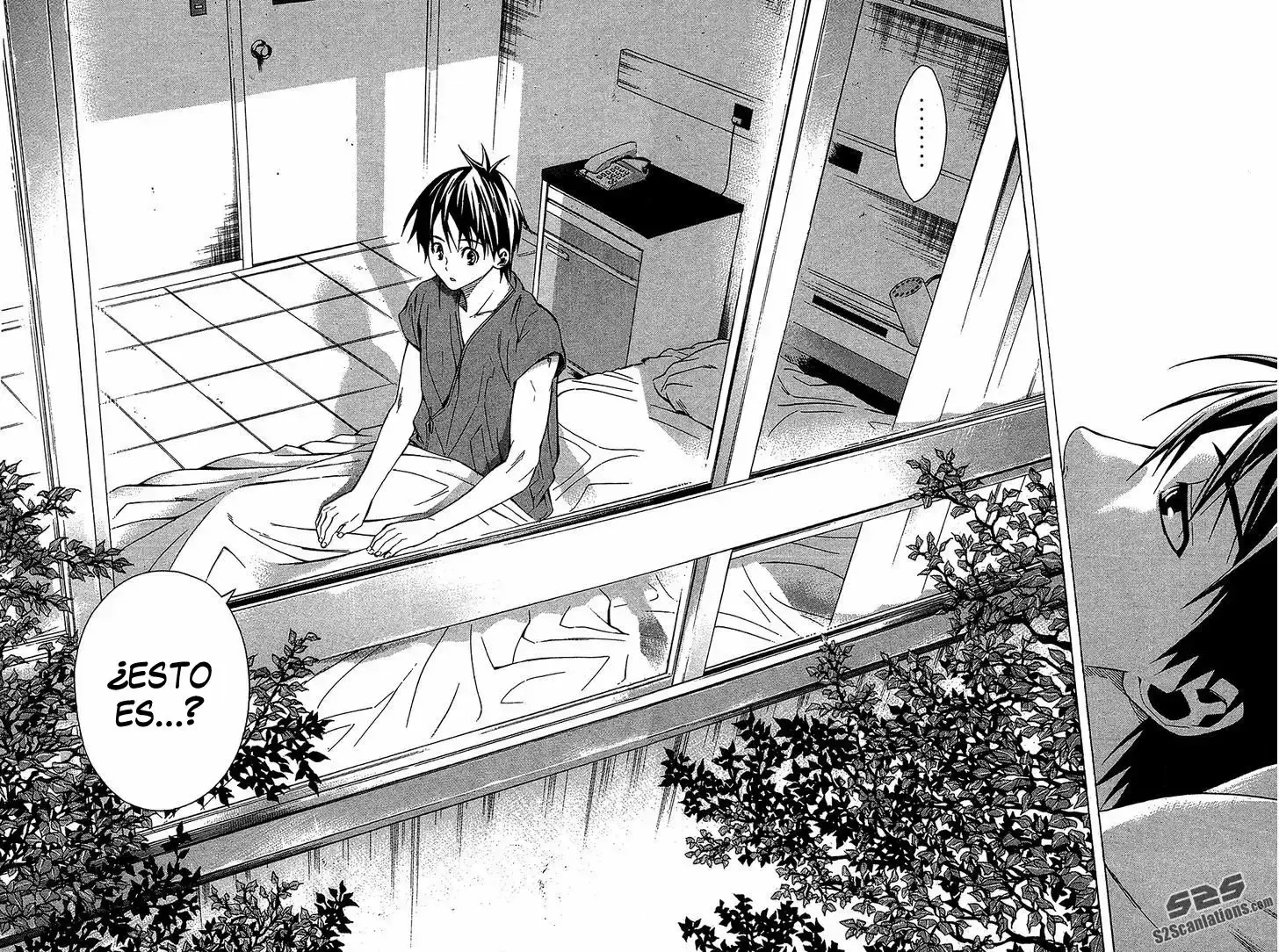Capitulo 113 page 19