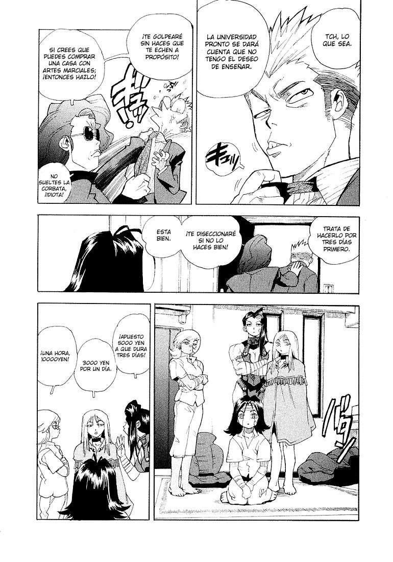 Capitulo 26 page 23