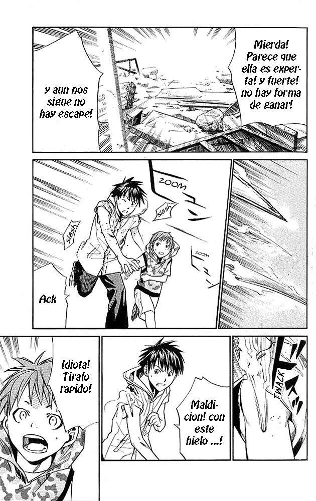 Capitulo 13 page 11