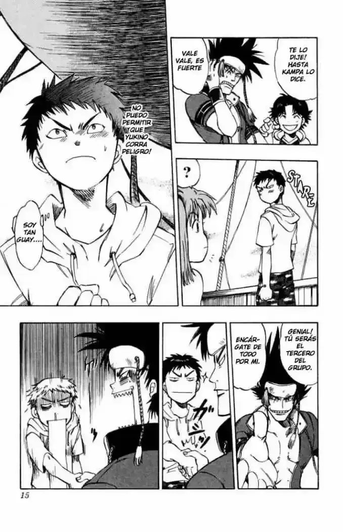 Capitulo 9 page 11