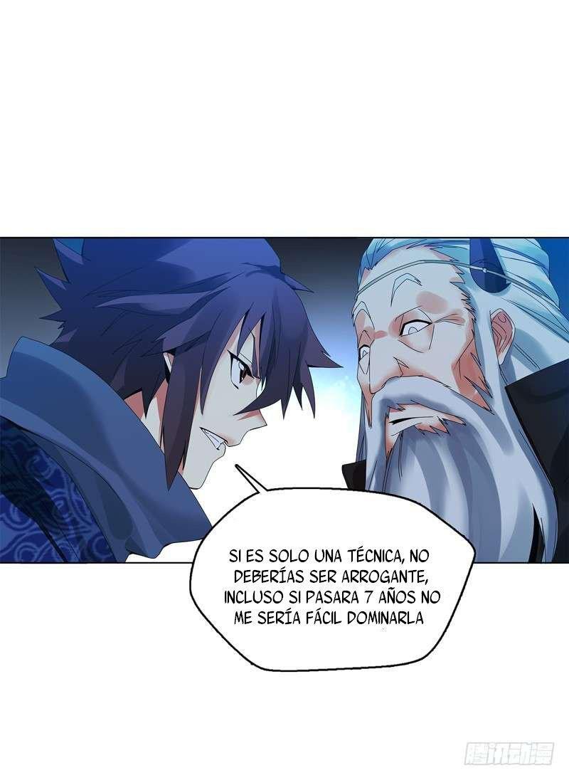 Capitulo 23 page 17
