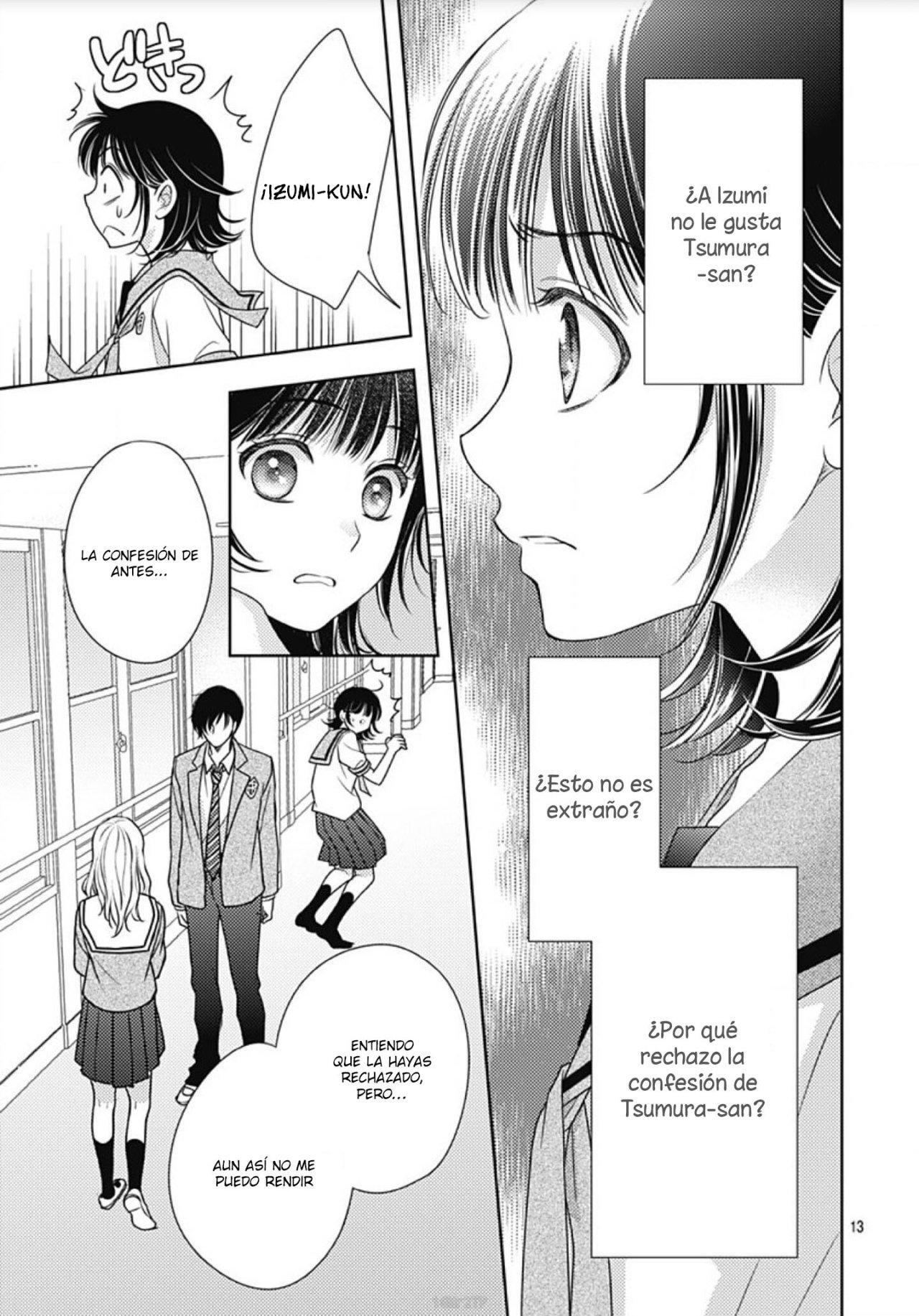 Capitulo 29 page 15