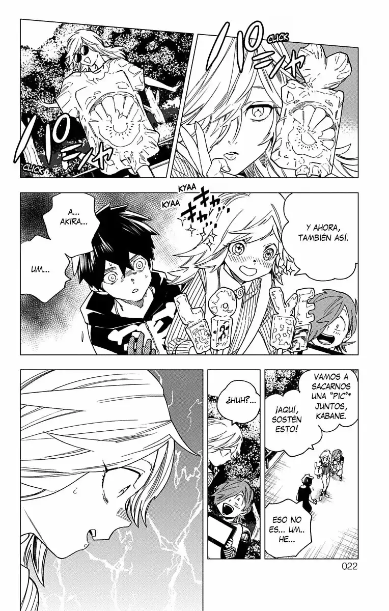 Capitulo 16 page 25