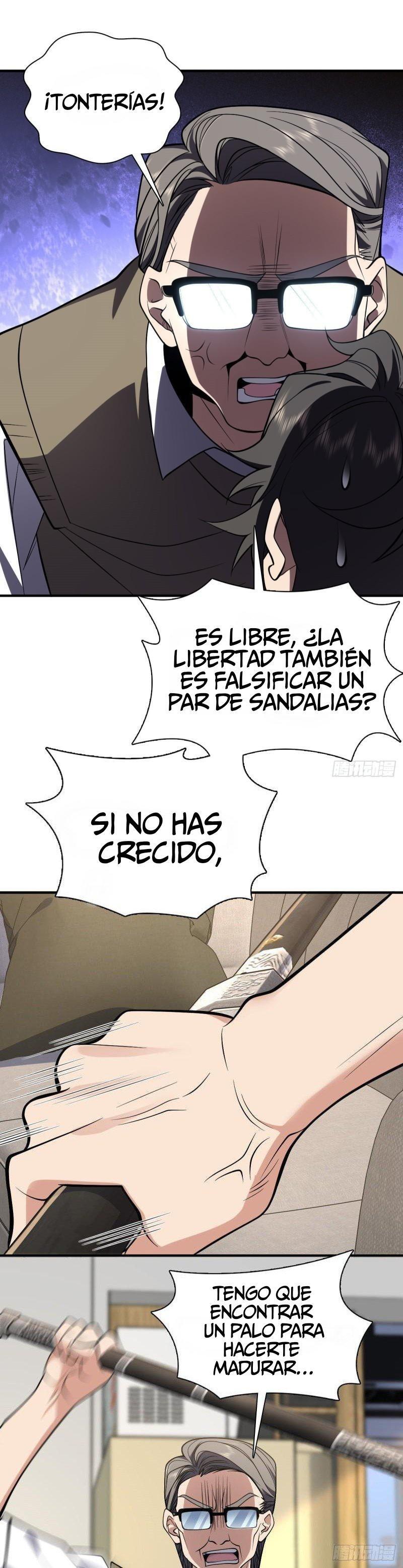 Capitulo 21 page 7