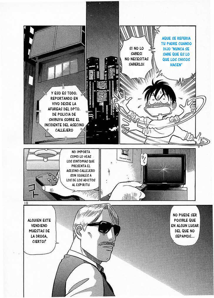 Capitulo 20 page 11