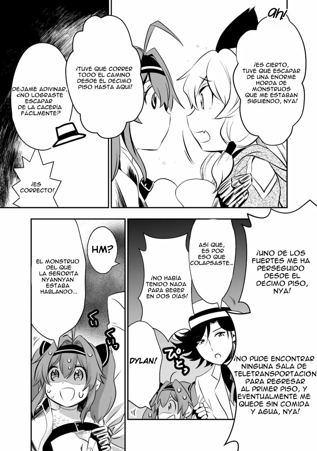 Capitulo 11 page 11