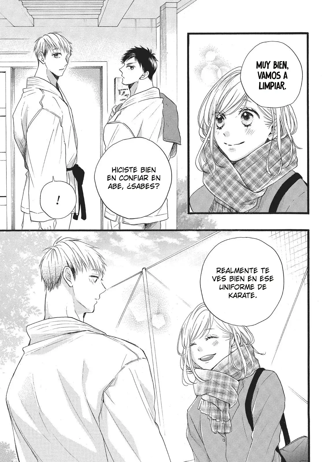 Capitulo 21 page 12