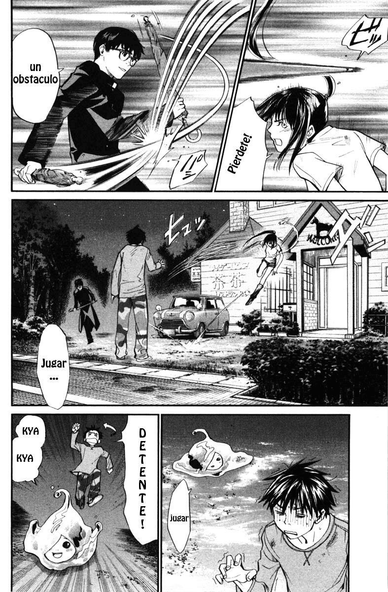 Capitulo 23 page 18