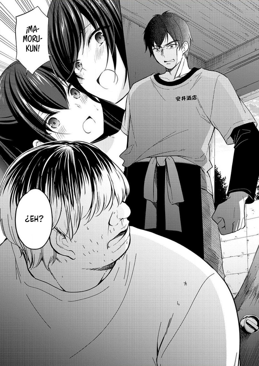 Capitulo 26 page 6