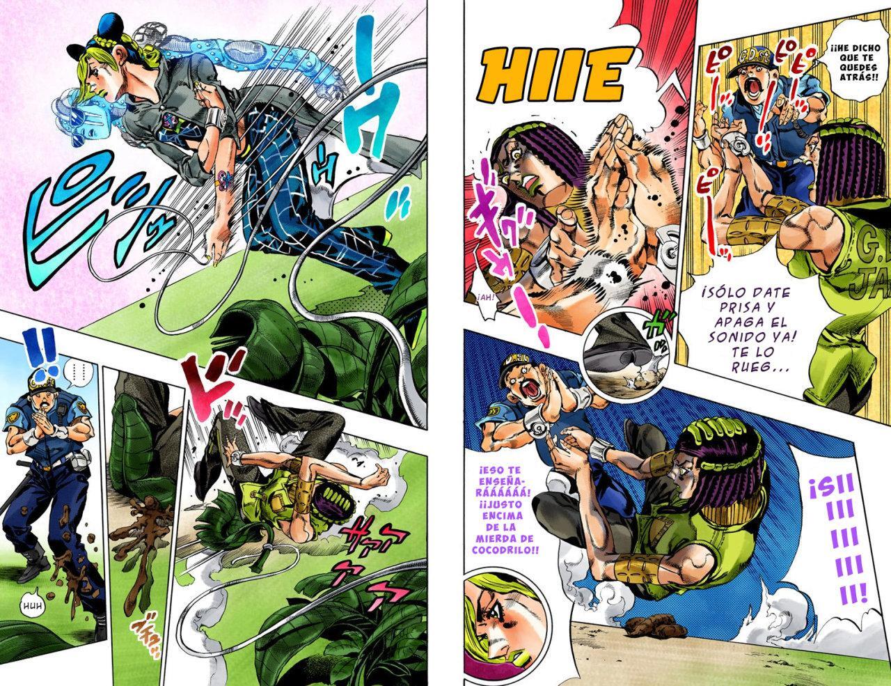 Capitulo 27 page 4