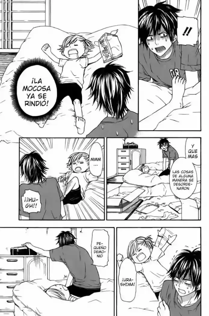 Capitulo 2 page 11