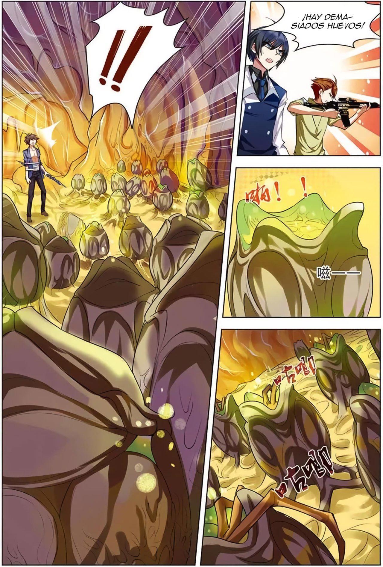 Capitulo 12 page 21