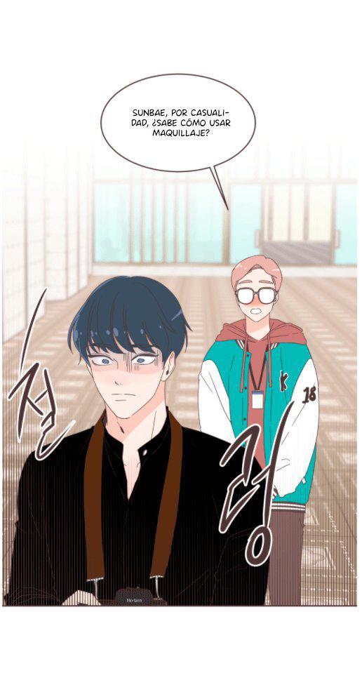 Capitulo 21 page 17