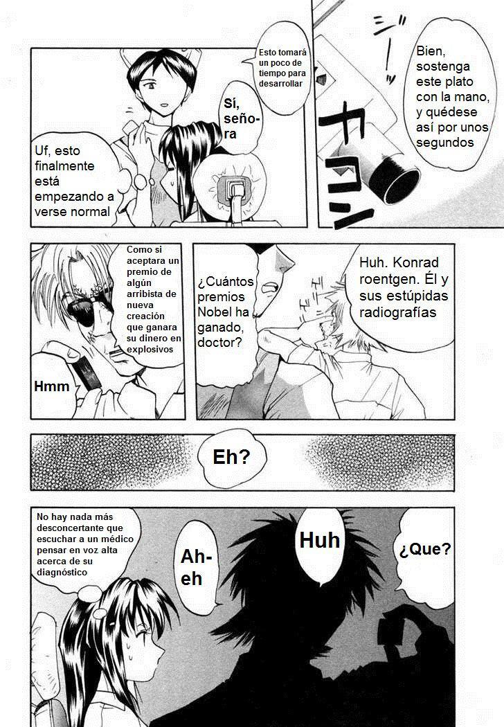 Capitulo 25 page 17